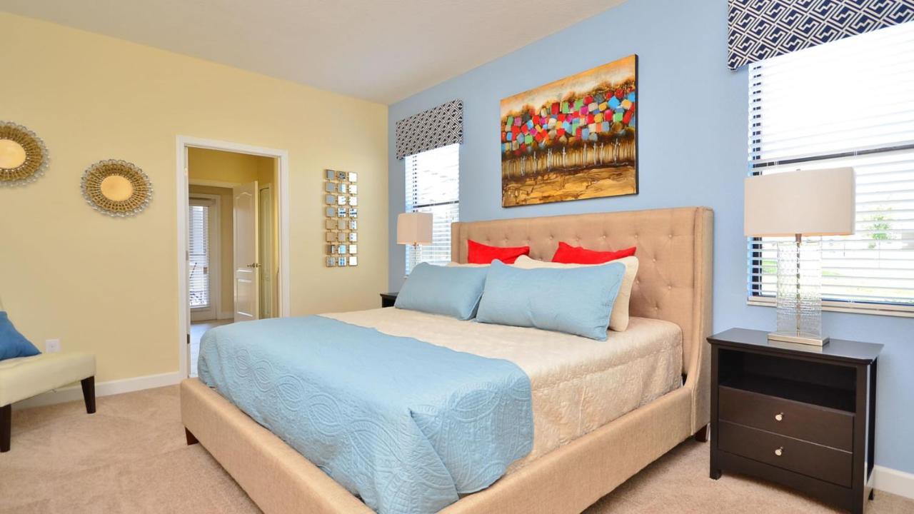 Holiday home 1424 Rolling Fairway Davenport