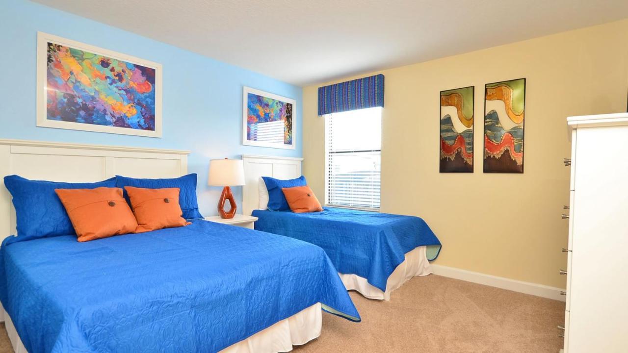 Holiday home 1424 Rolling Fairway