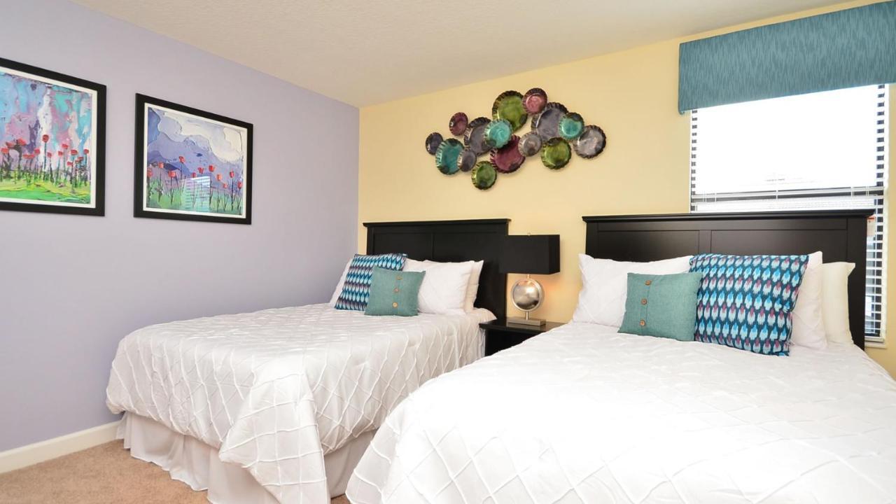 1424 Rolling Fairway Holiday home *