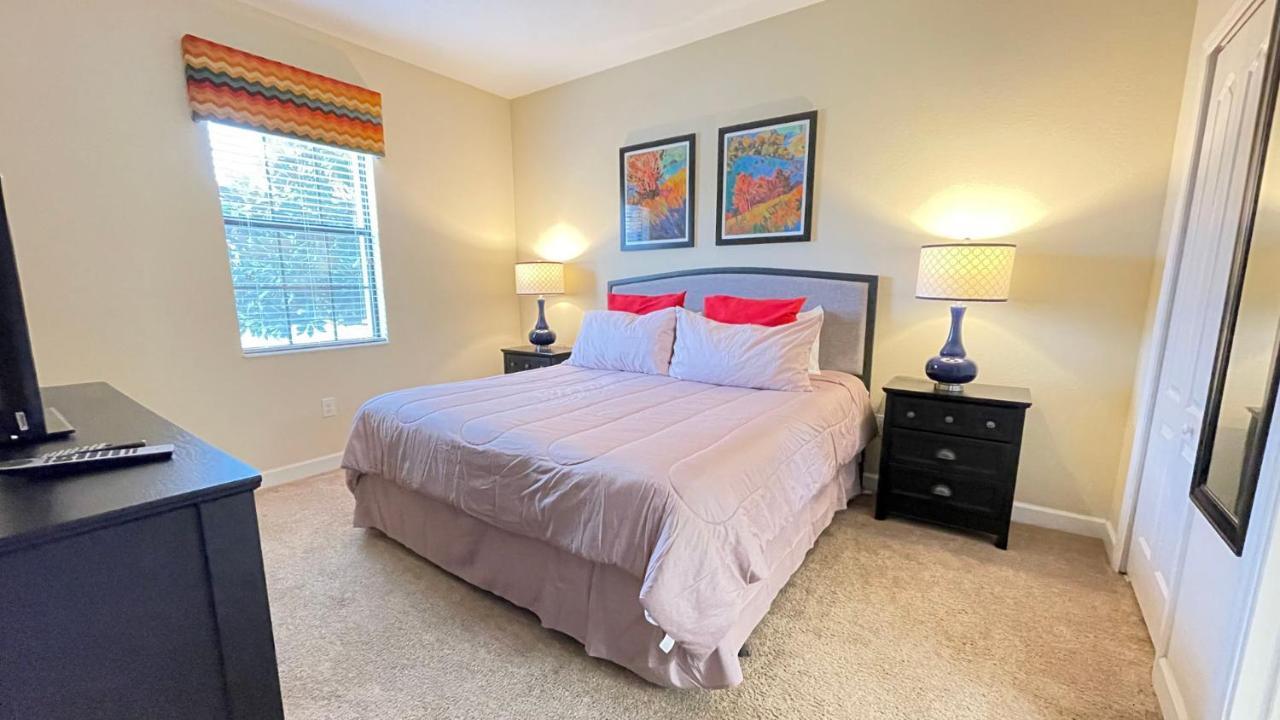 1424 Rolling Fairway Holiday home Davenport