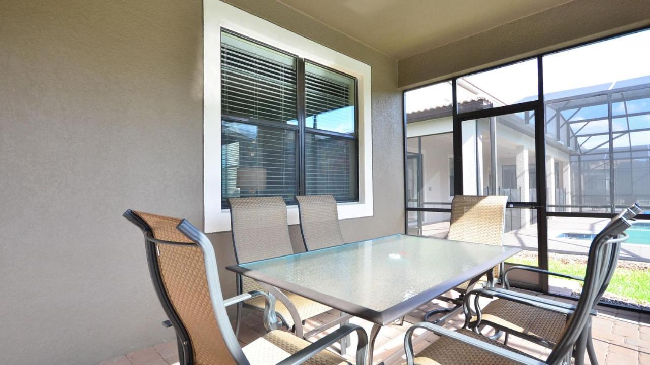 1424 Rolling Fairway Holiday home *