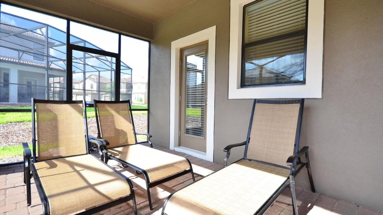 1424 Rolling Fairway Holiday home *
