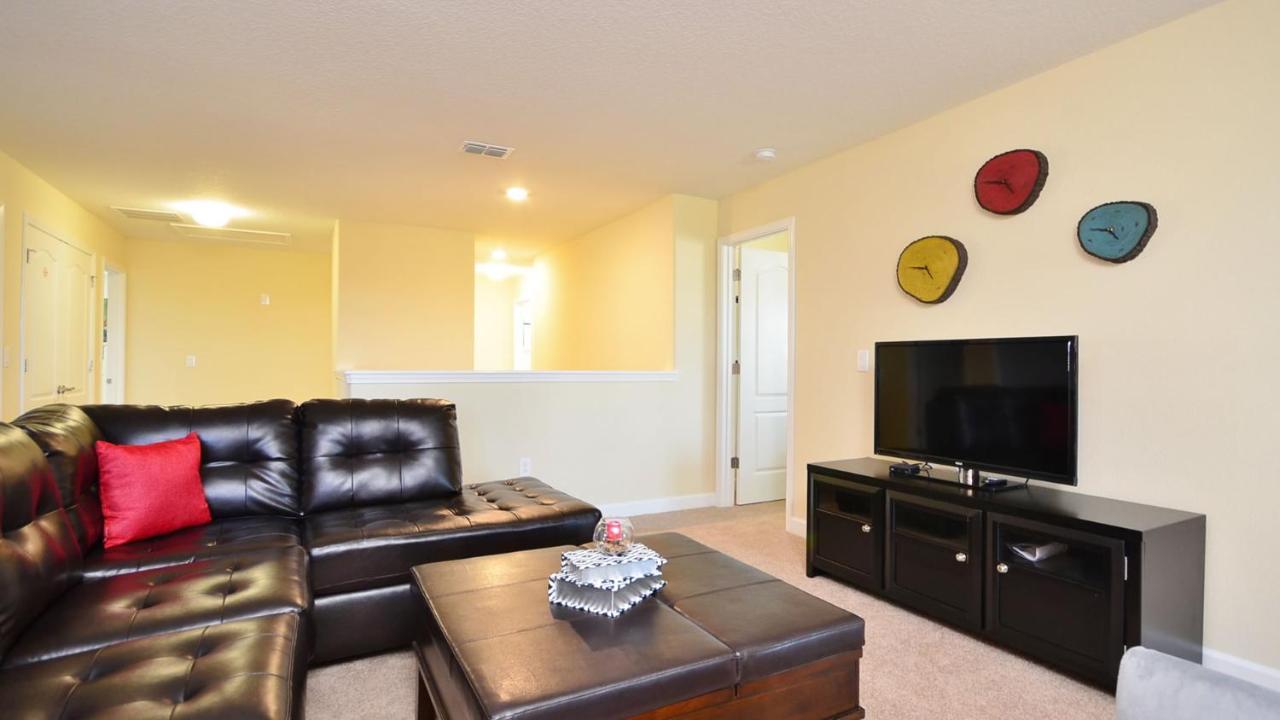 Holiday home 1424 Rolling Fairway