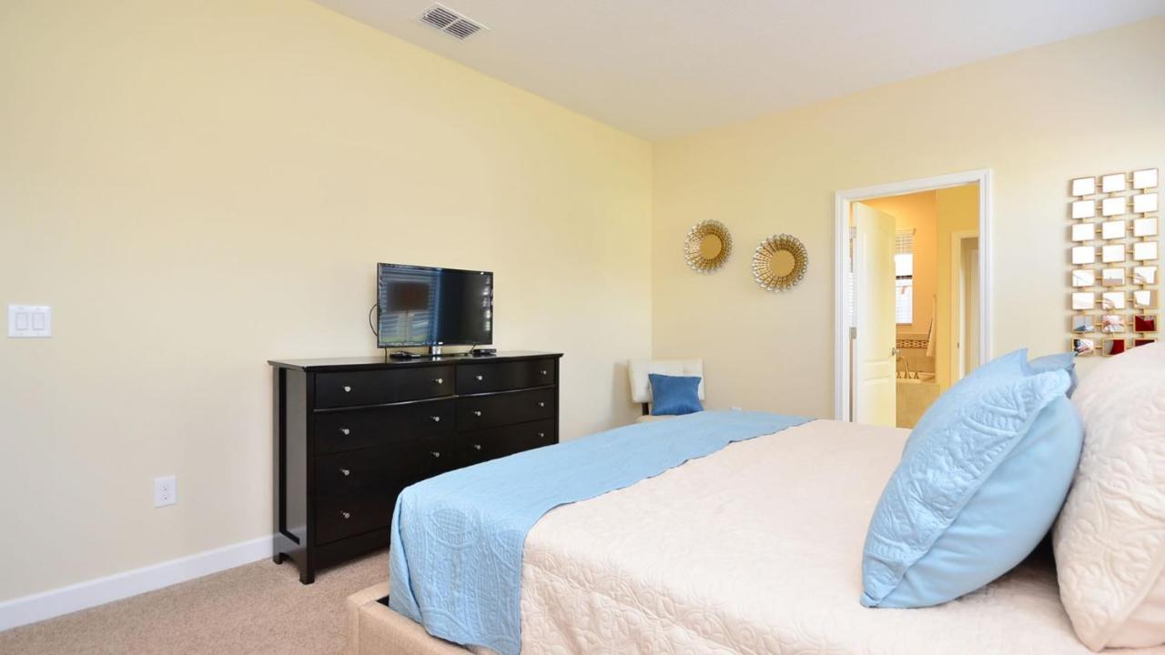 Holiday home 1424 Rolling Fairway