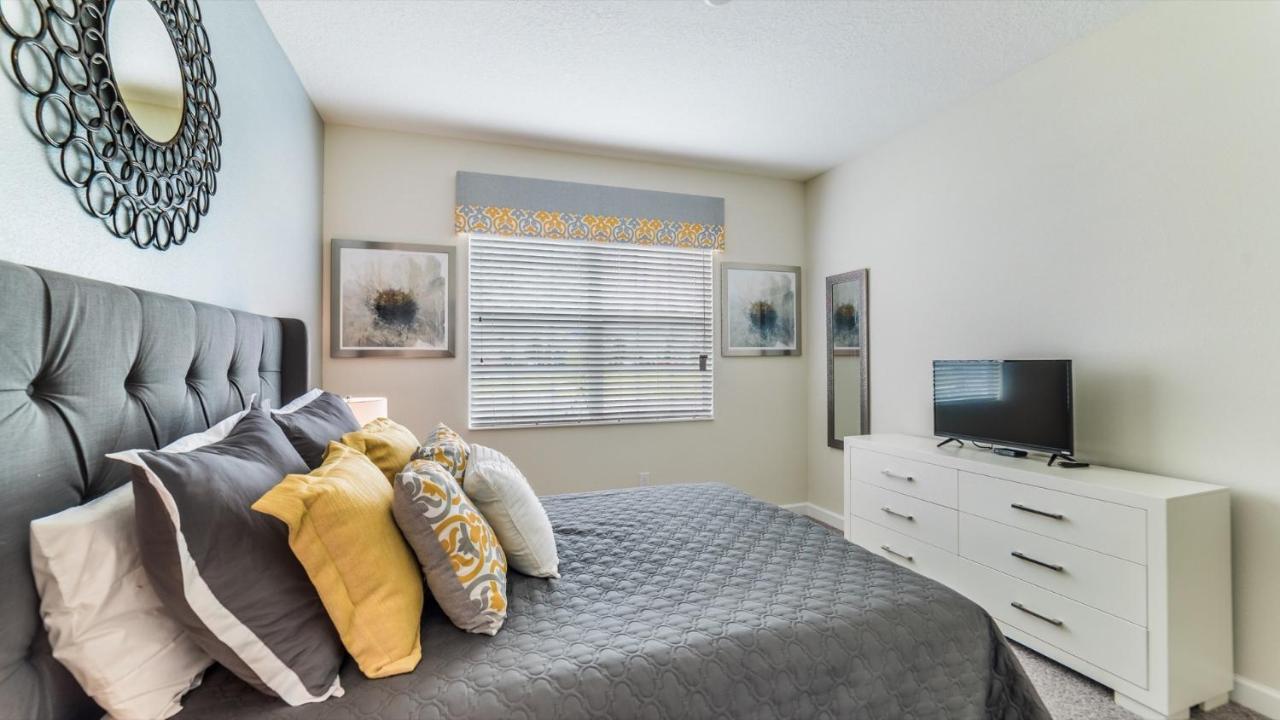 Holiday home 4742 Sleepy Hollow