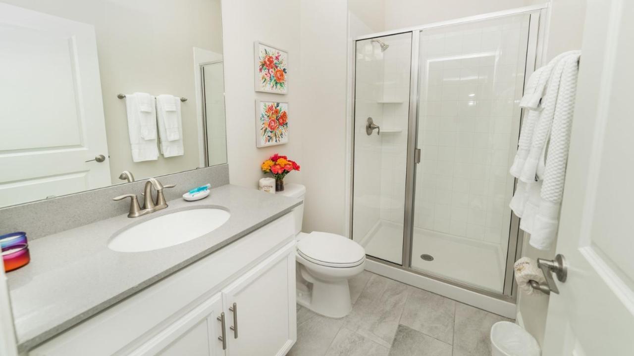 Holiday home 4951 Windermere
