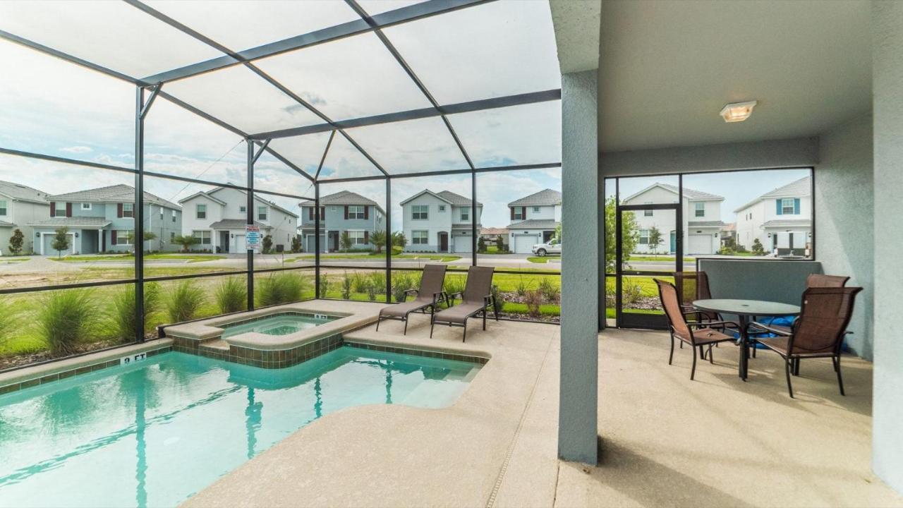 Holiday home 4742 Sleepy Hollow Kissimmee