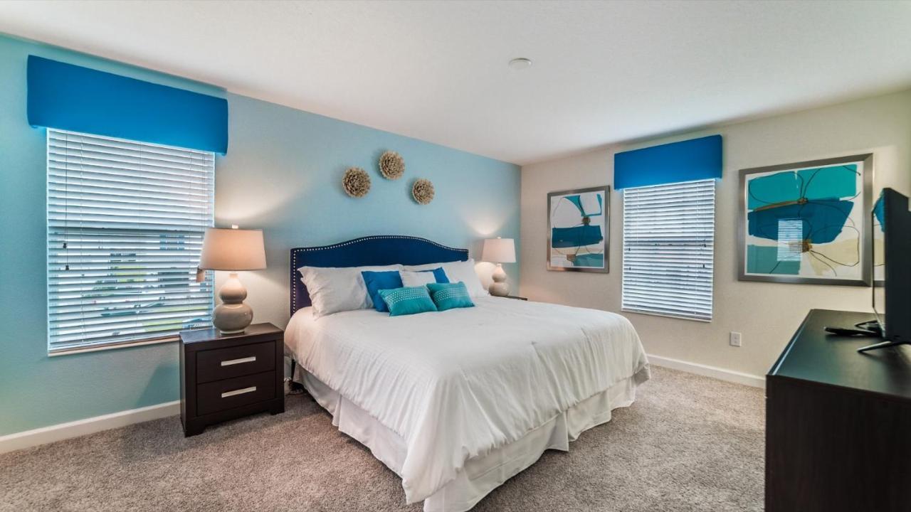 Holiday home 4742 Sleepy Hollow Kissimmee