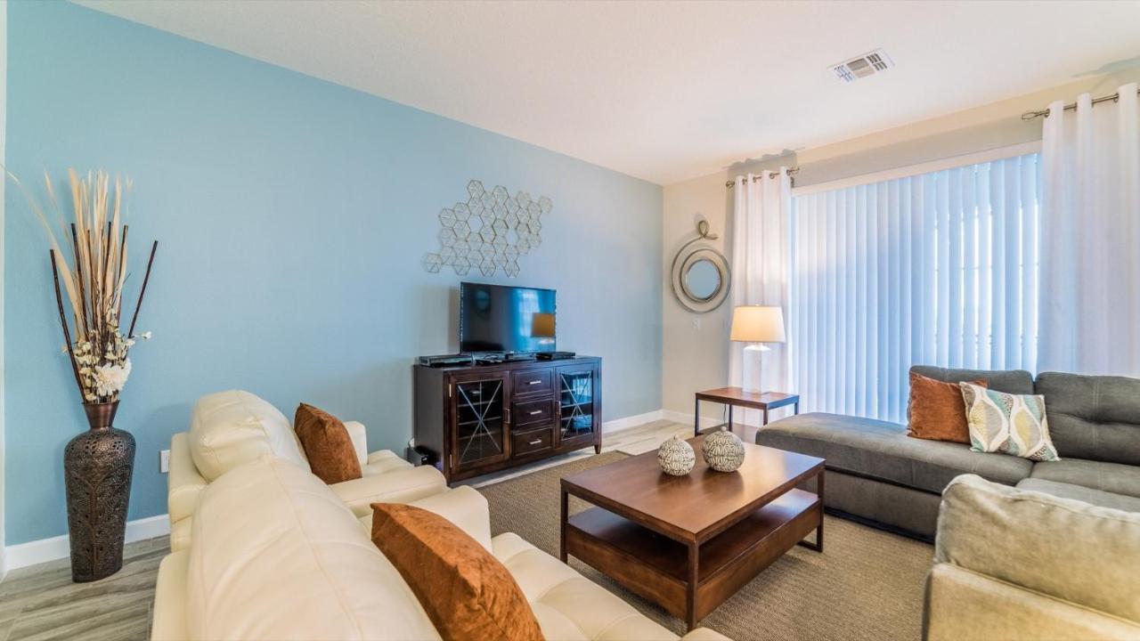4742 Sleepy Hollow Holiday home Kissimmee