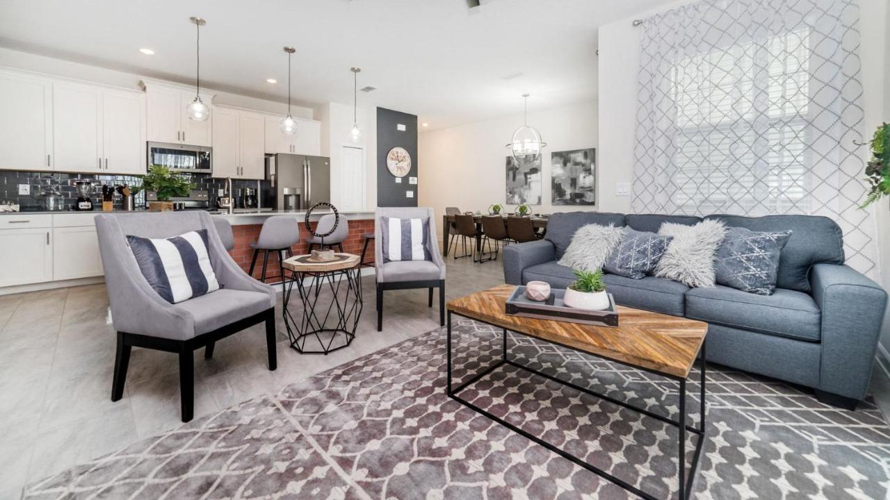 4951 Windermere Holiday home *