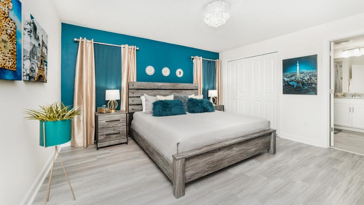 4951 Windermere Holiday home *