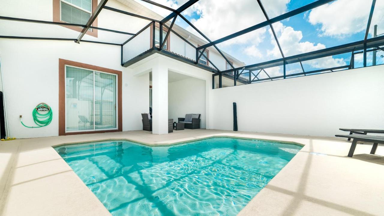 Holiday home 4951 Windermere