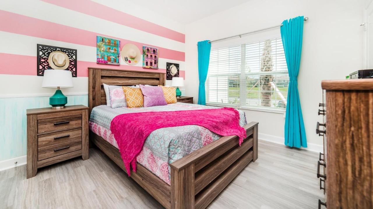 Holiday home 4951 Windermere *
