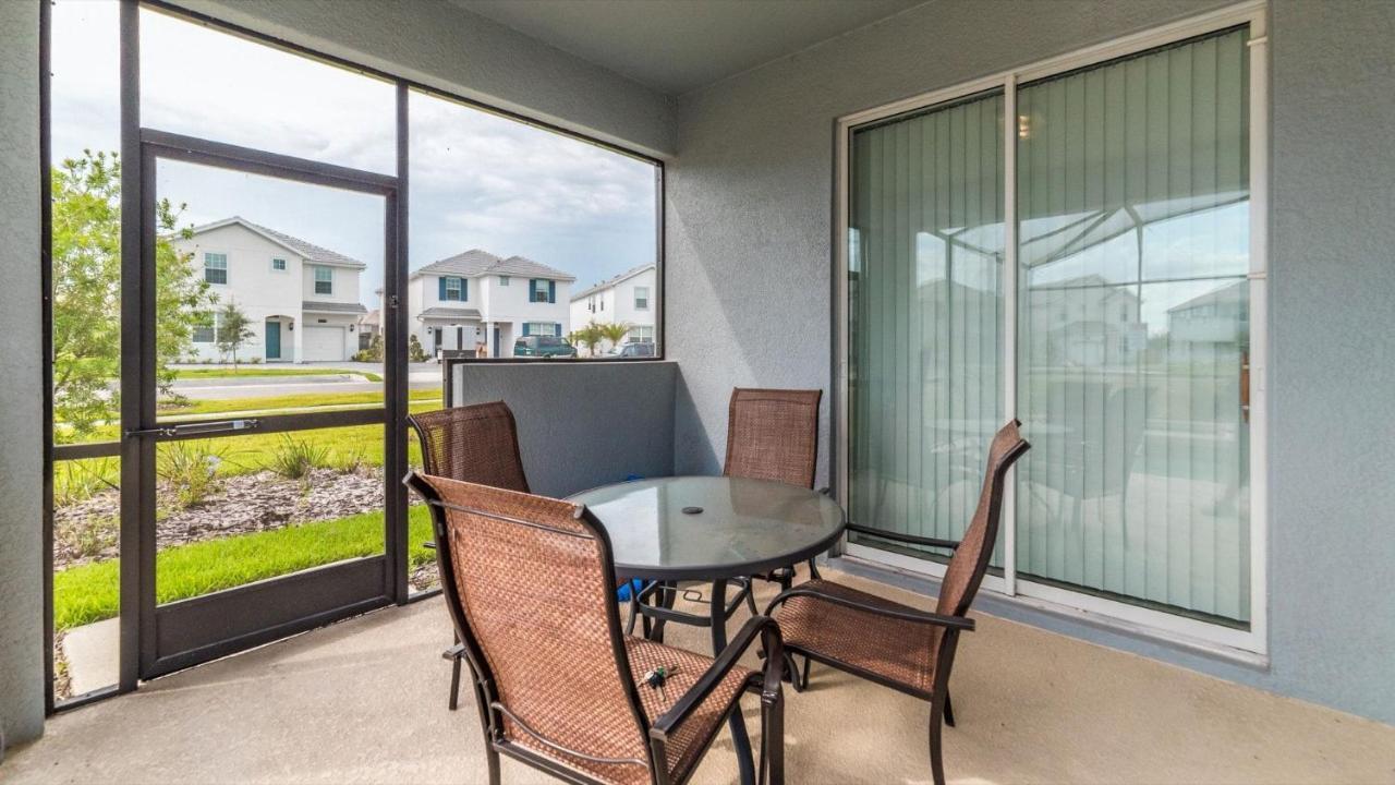 Holiday home 4742 Sleepy Hollow Kissimmee