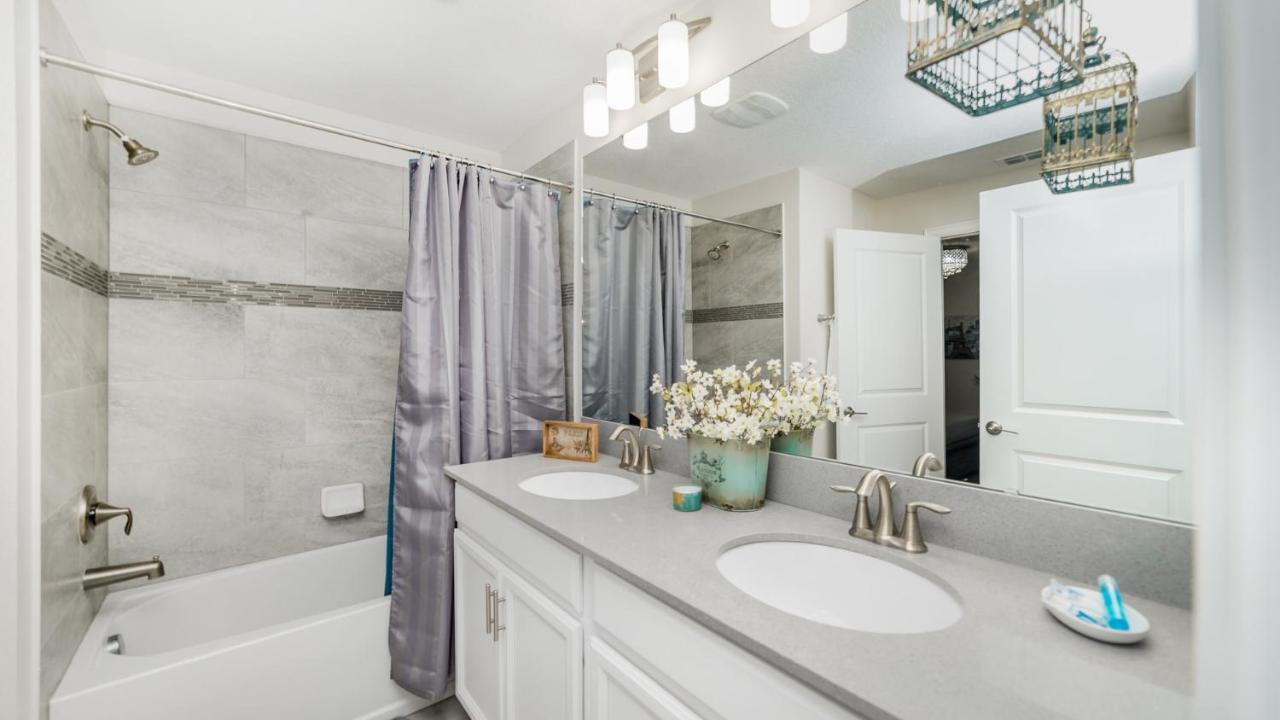 Holiday home 4951 Windermere Kissimmee