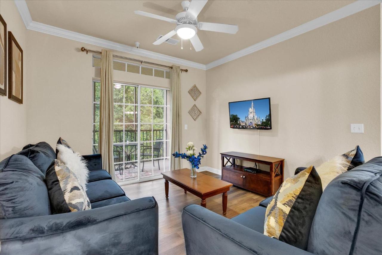 8010 Tuscany #3308 Holiday home Kissimmee