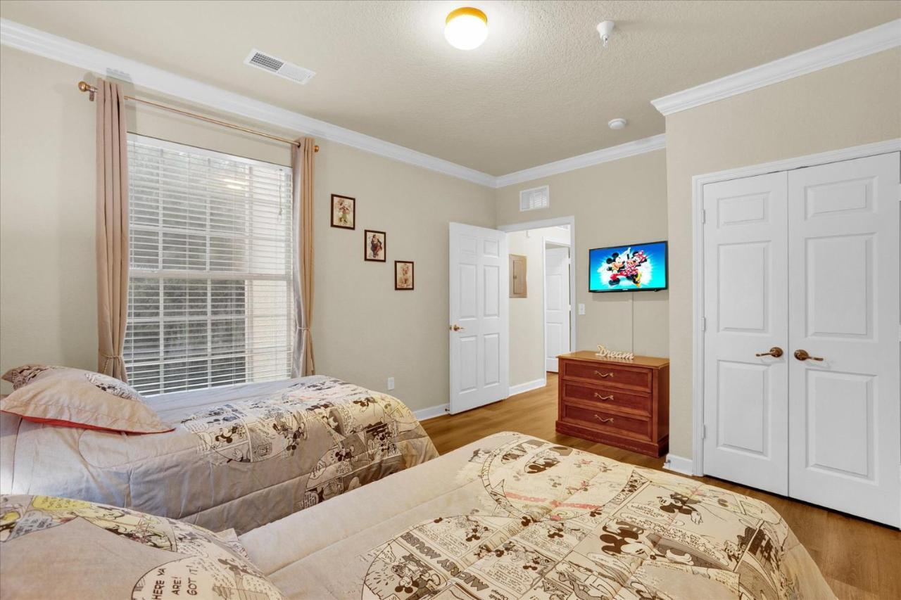 8010 Tuscany #3308 Kissimmee