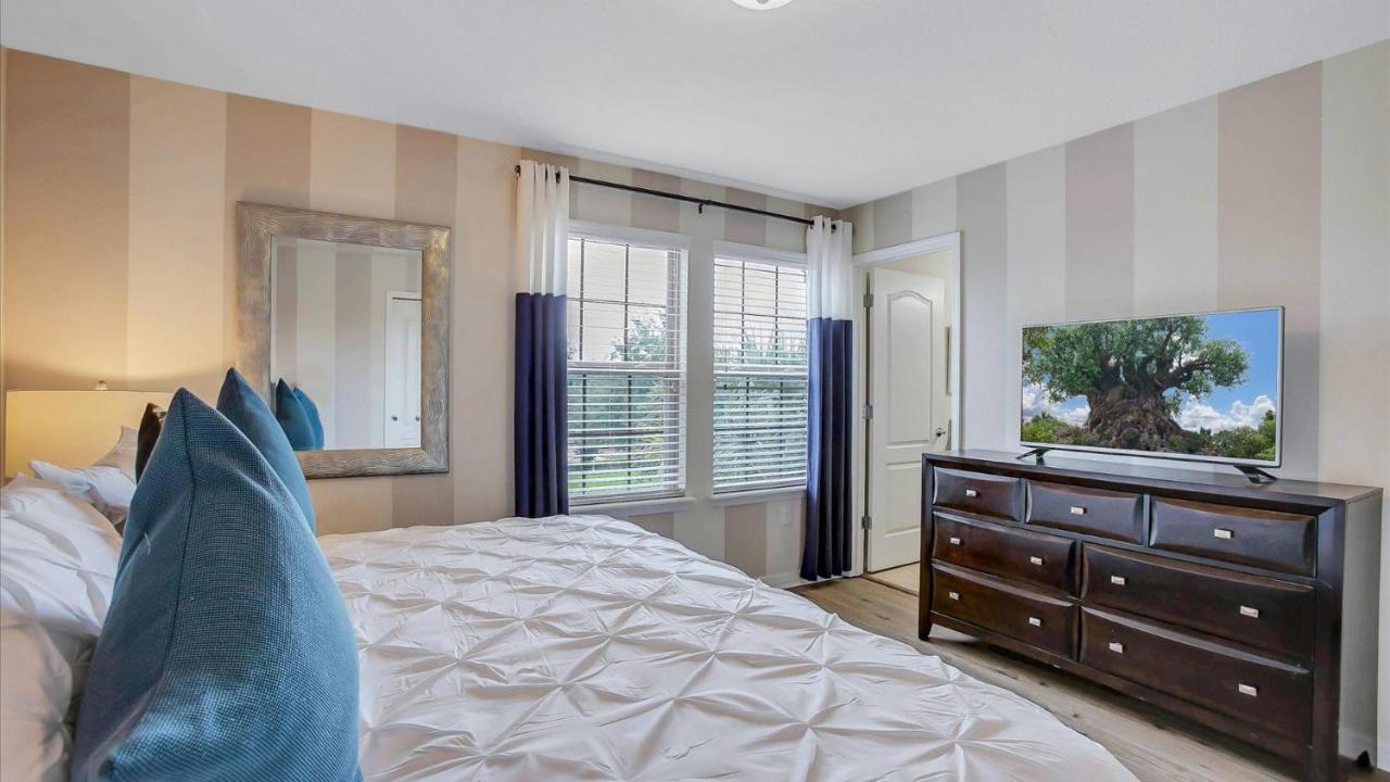 8882 Menton Holiday home Kissimmee