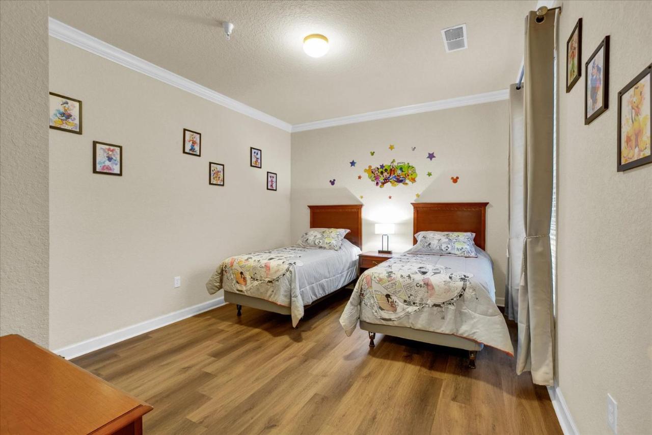 Holiday home 8010 Tuscany #3308 Kissimmee