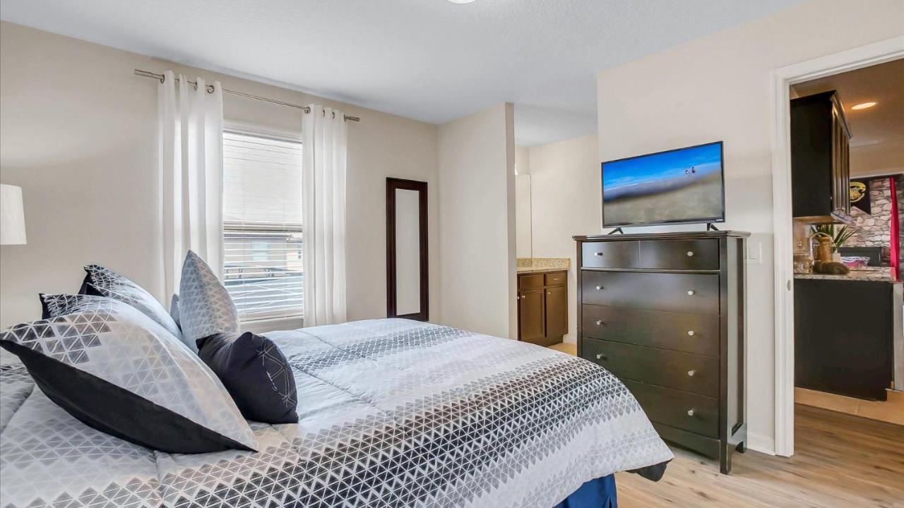 8882 Menton Holiday home Kissimmee