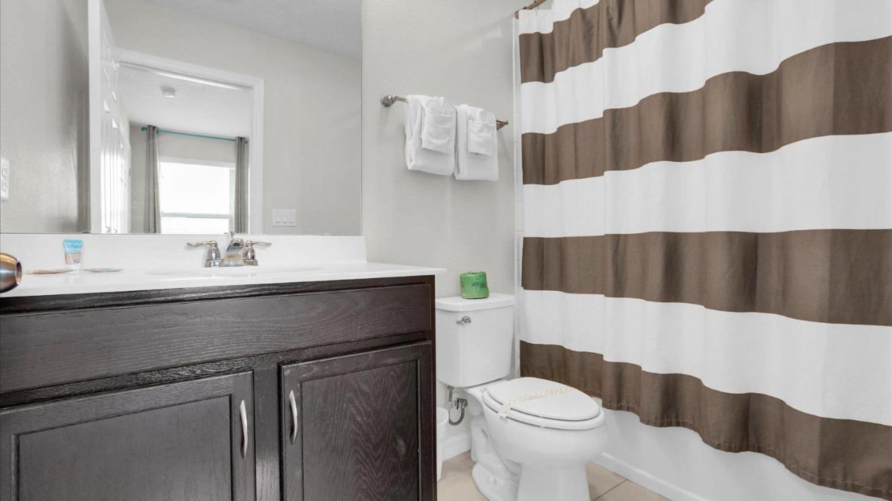 1531 Carey Palm Holiday home *