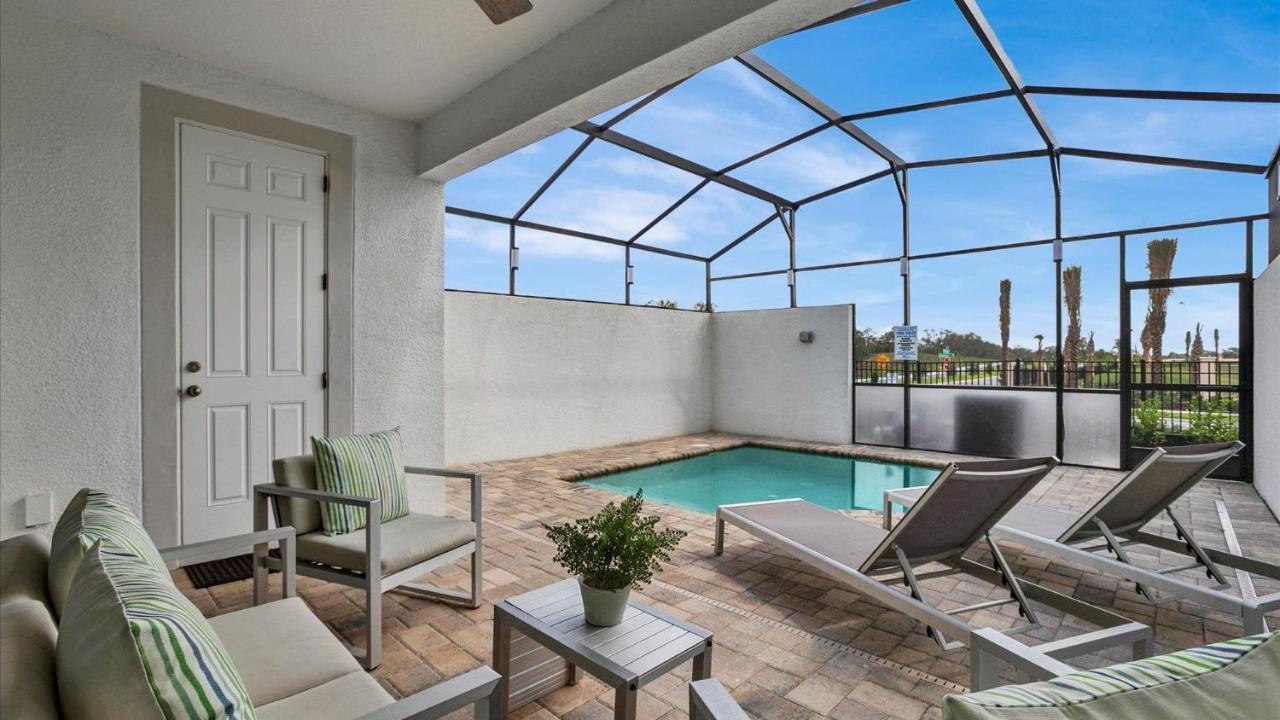 Holiday home 1531 Carey Palm Kissimmee