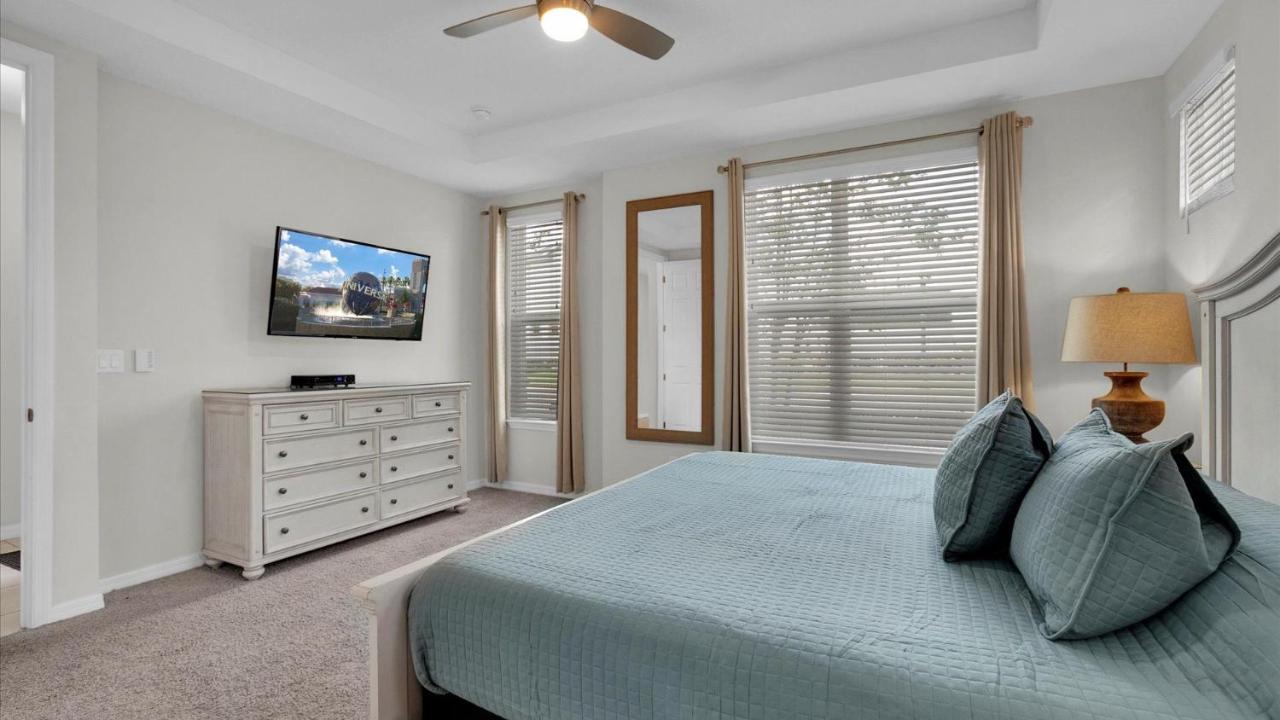 1531 Carey Palm Holiday home Kissimmee