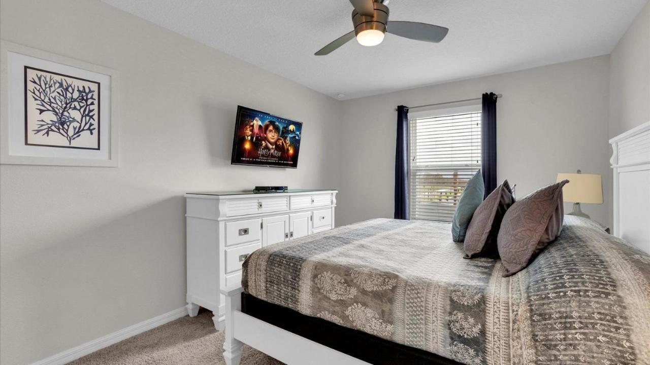 Holiday home 1531 Carey Palm Kissimmee