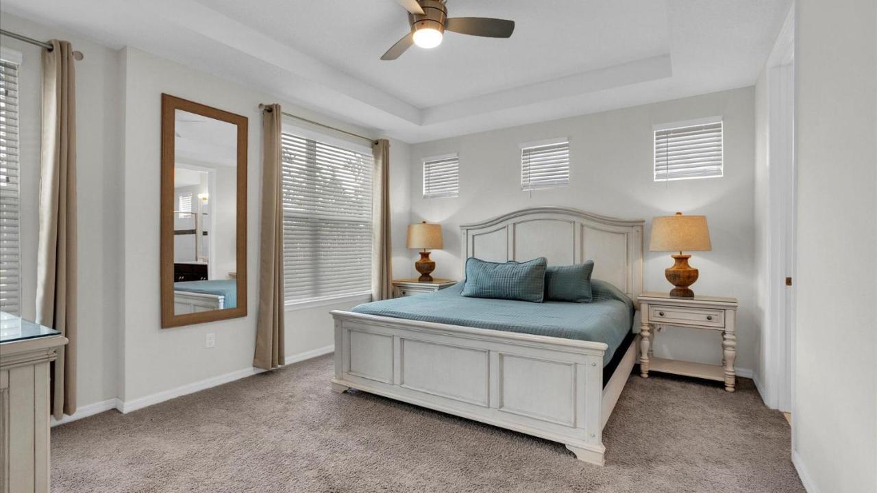 1531 Carey Palm Holiday home *