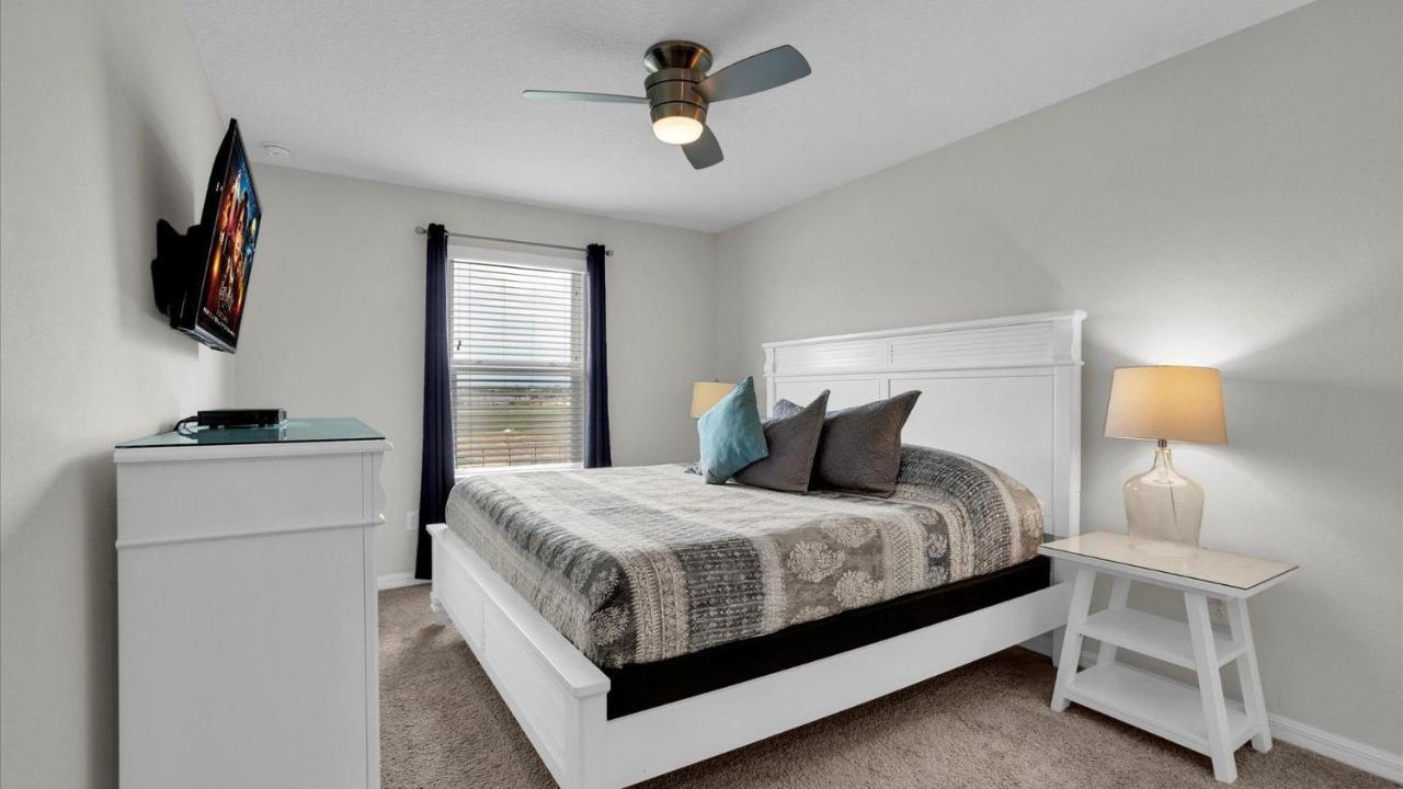 1531 Carey Palm Holiday home *