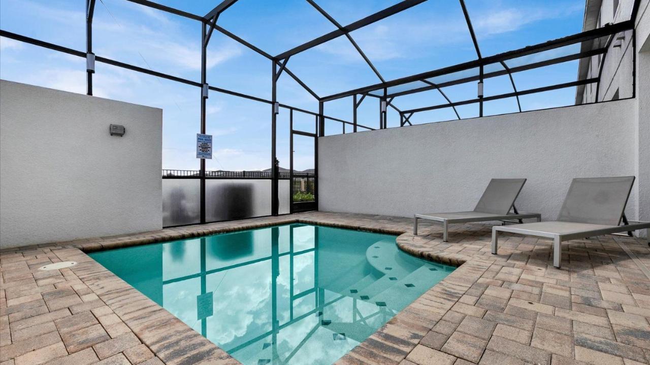 Holiday home 1531 Carey Palm Kissimmee