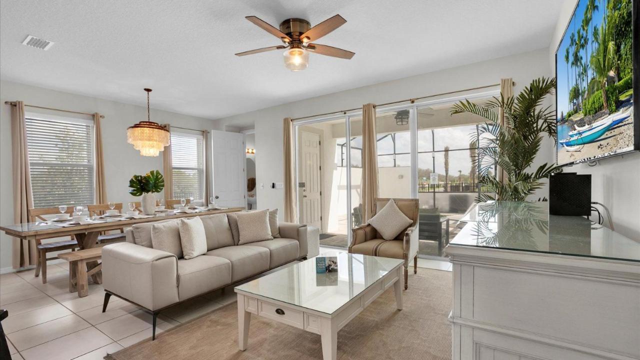 Holiday home 1531 Carey Palm Kissimmee