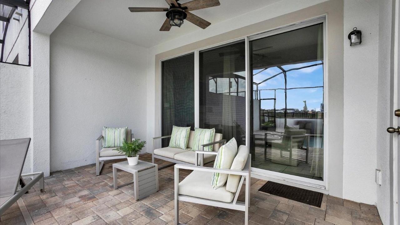 1531 Carey Palm * Kissimmee