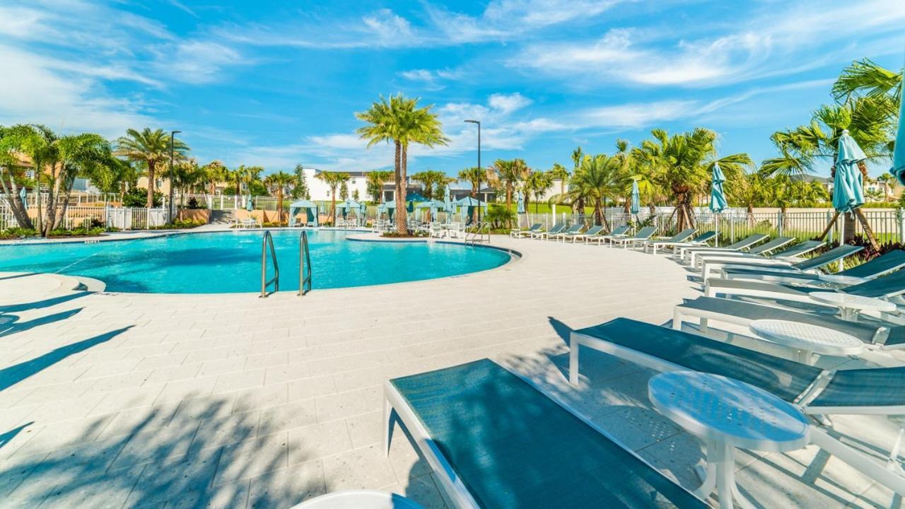 1840 Caribbean View * Kissimmee