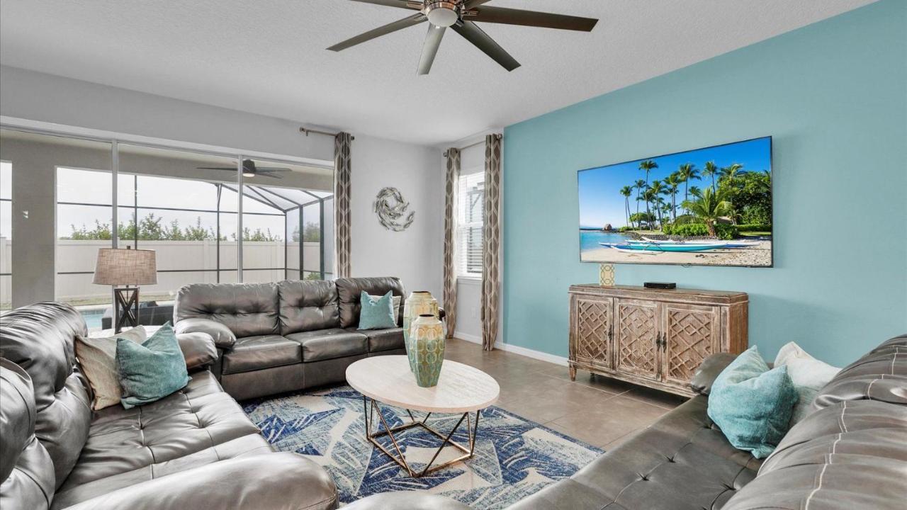 1840 Caribbean View Holiday home Kissimmee