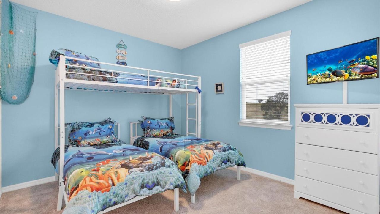 Holiday home 1840 Caribbean View