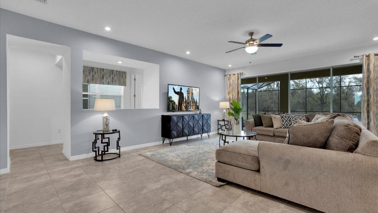 8960 Hilton Ridge Holiday home Kissimmee