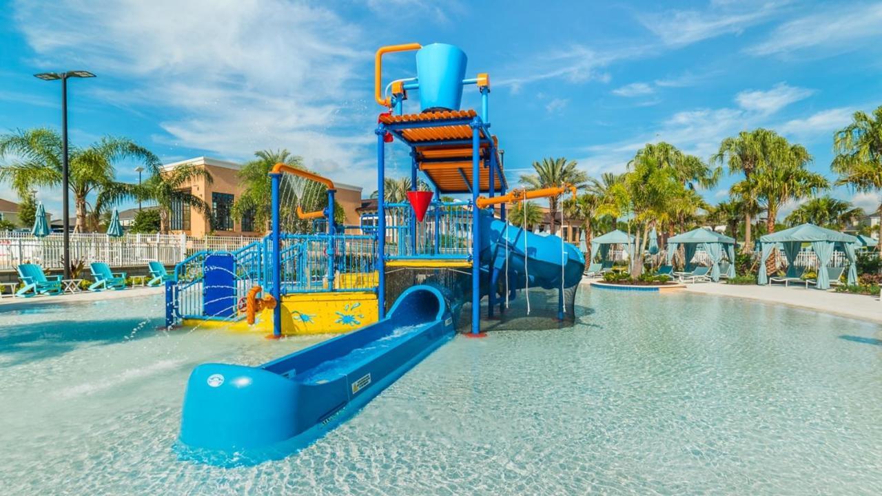 Holiday home 9038 Pelican Cove *