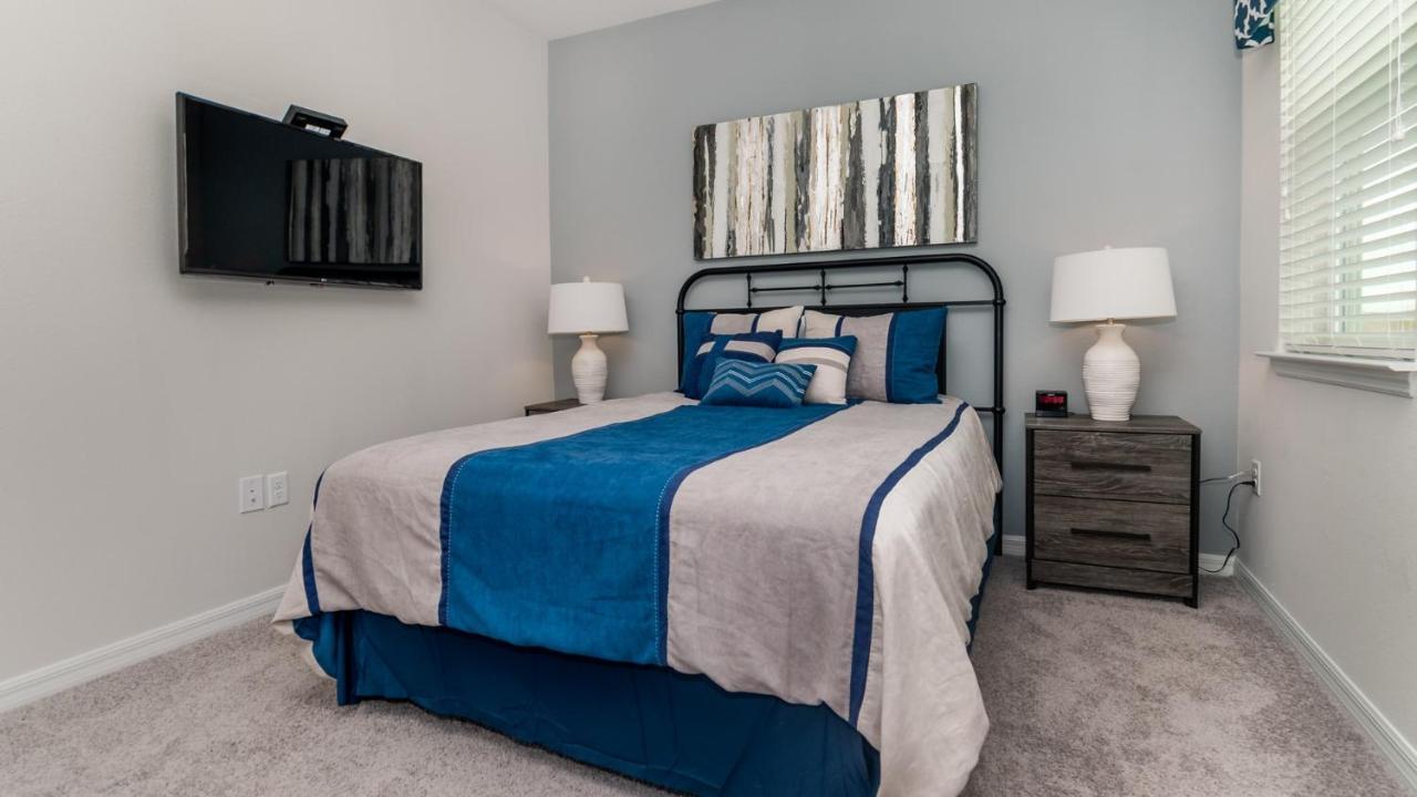 Holiday home 9038 Pelican Cove Kissimmee