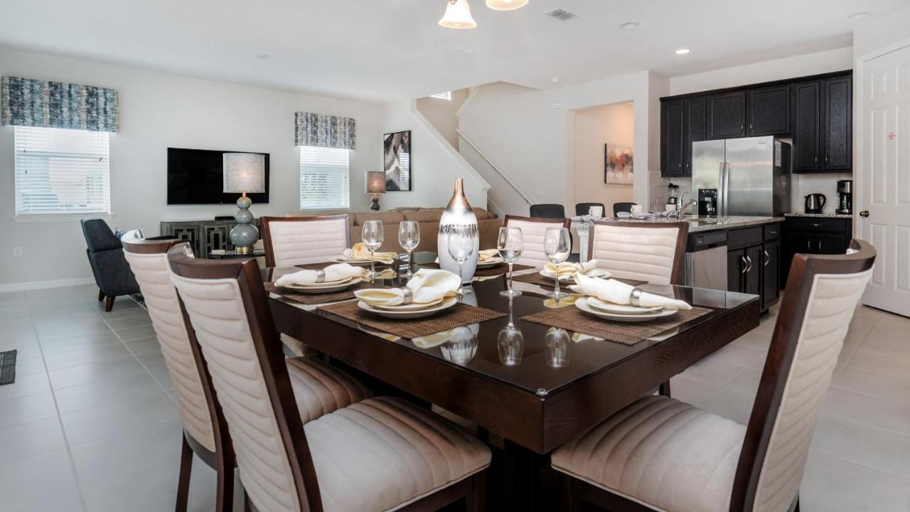 Holiday home 9038 Pelican Cove