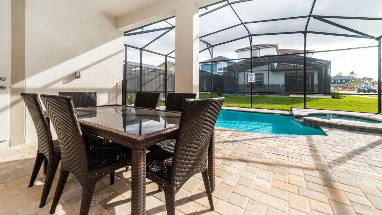 Holiday home 9038 Pelican Cove Kissimmee