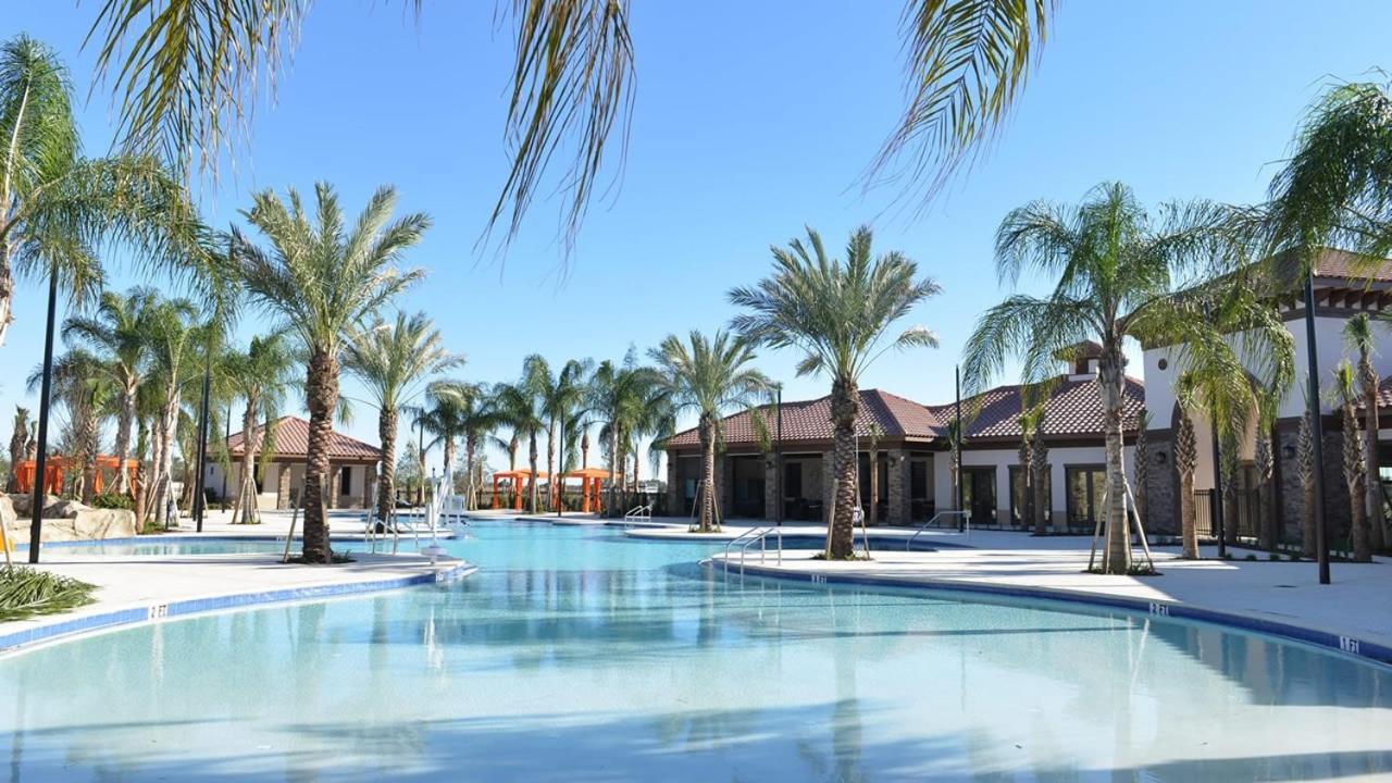 4711 Terrasonesta Holiday home