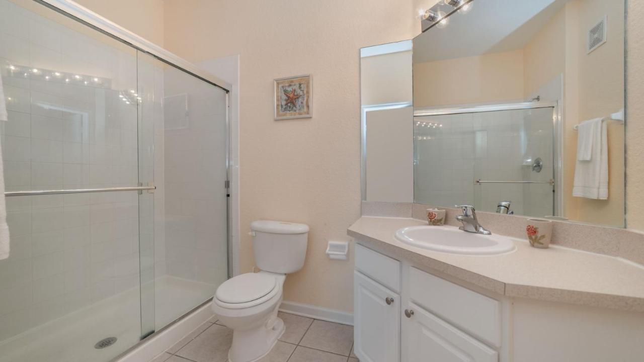 7675 Comrow #403 * Kissimmee