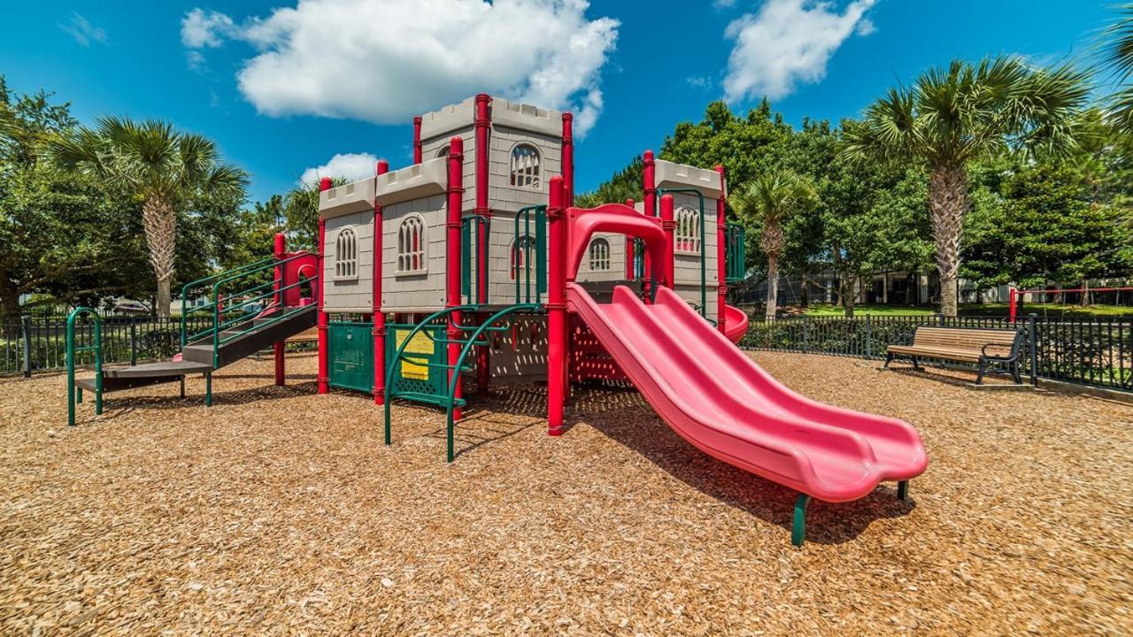 Apartment 7675 Comrow #403 Kissimmee