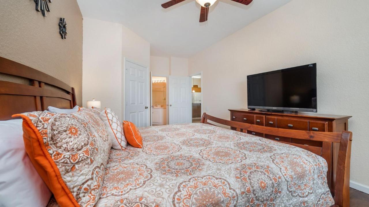 7675 Comrow #403 Apartment Kissimmee
