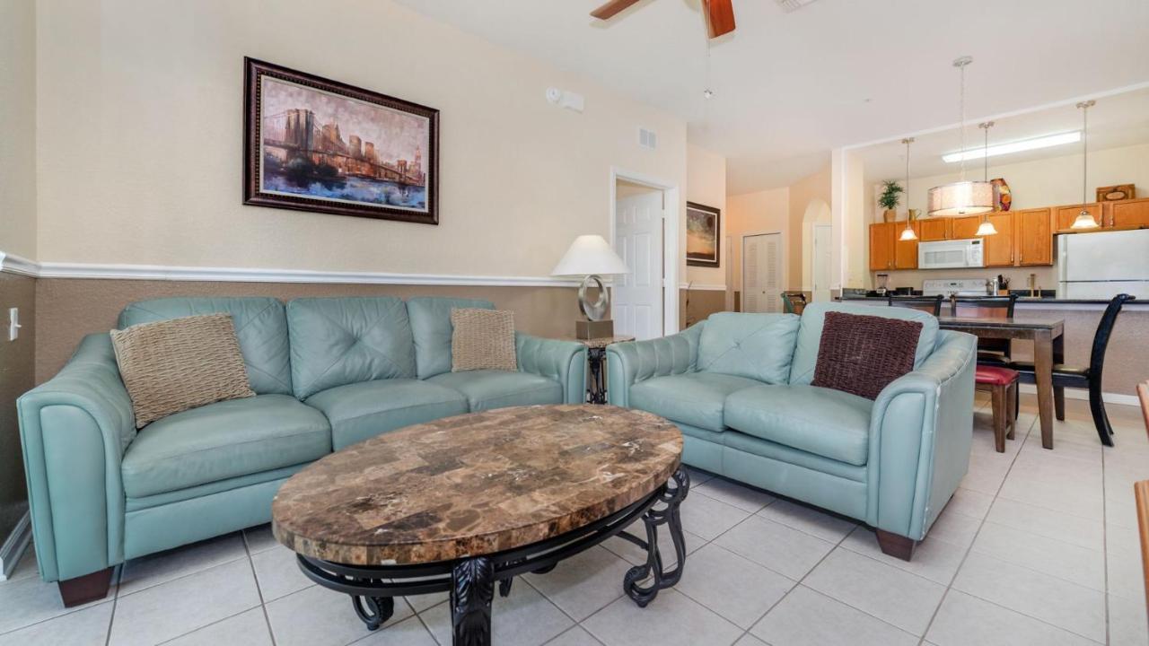 Apartment 7675 Comrow #403 Kissimmee