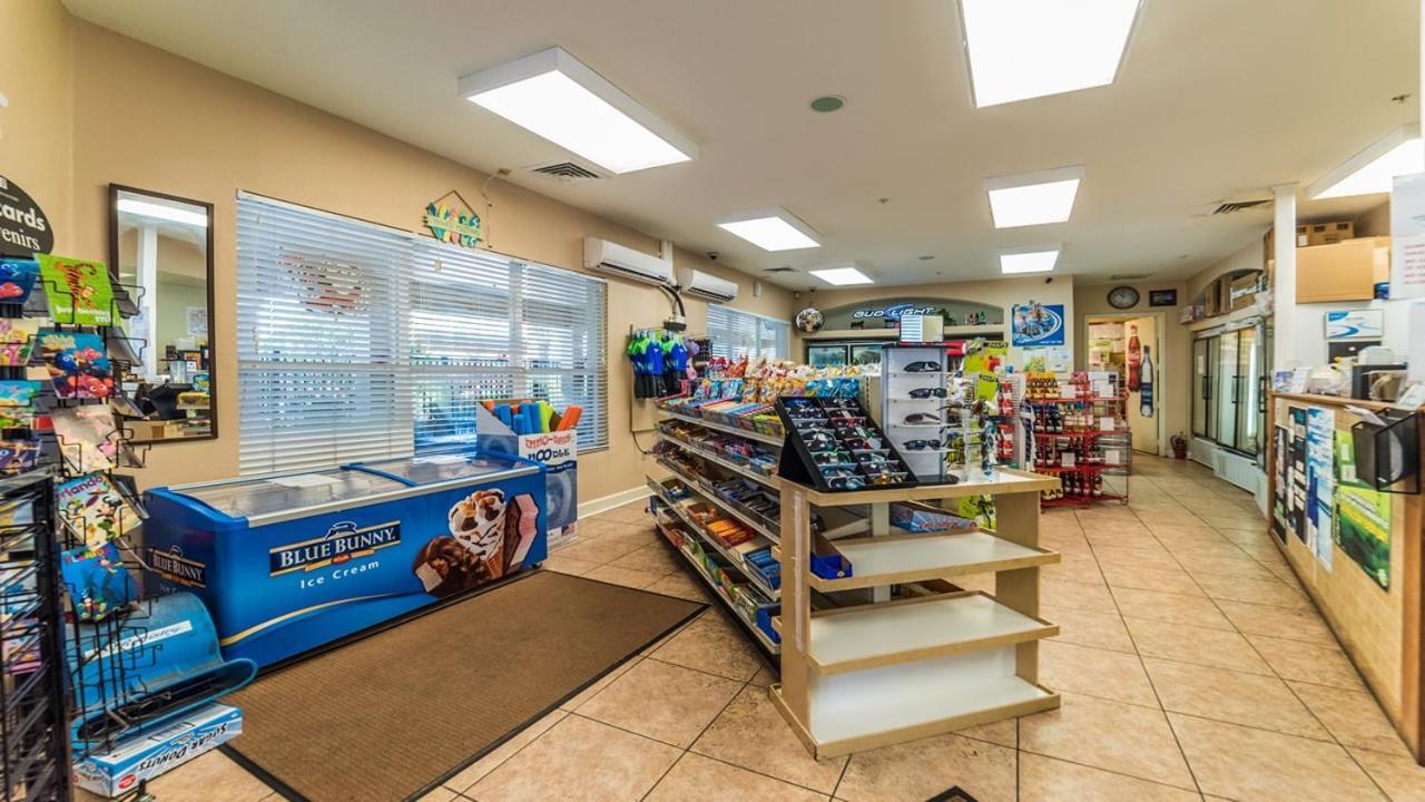 7675 Comrow #403 * Kissimmee