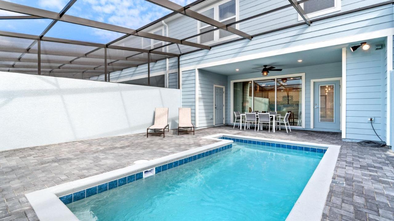 Holiday home 816 Paradise Davenport