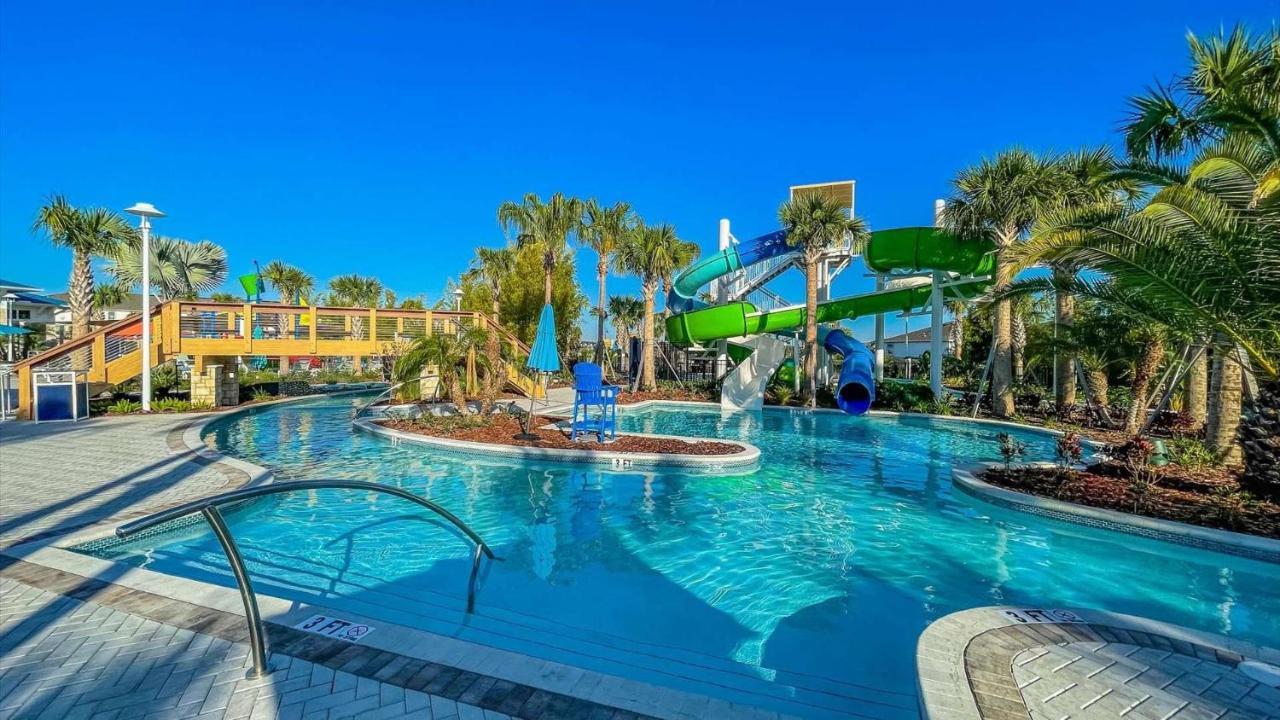 816 Paradise Holiday home *
