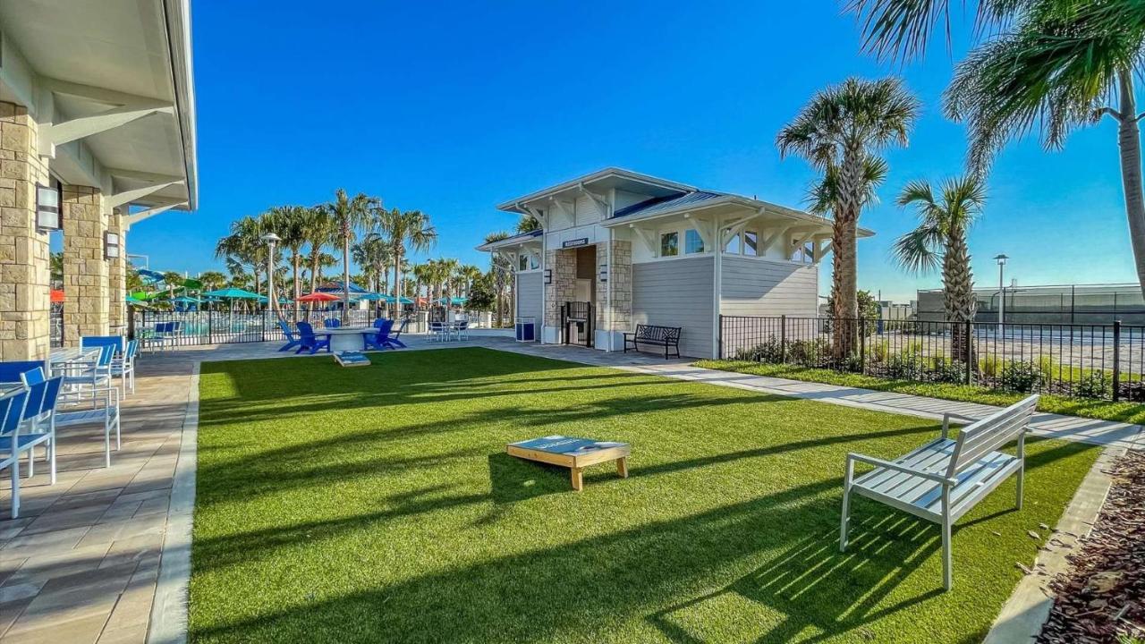 816 Paradise Holiday home *